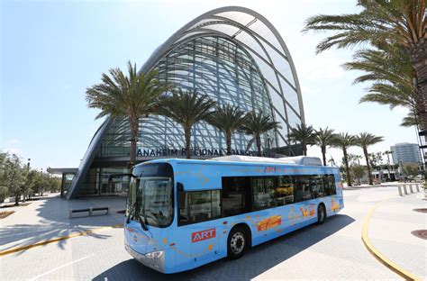transportation from lax to anaheim convention center|Anaheim Shuttle Transportation .